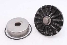 Oil Filter Lid Kawasaki GPZ 1100 Unitrak KZT10B-B 83-85