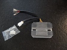 REGULATOR RD04 AFRICA TWIN XRV750 ALTERNATOR REGULATOR REGULATOR MOSFET XRV 750  