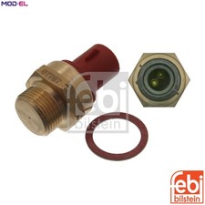 TEMPERATURE SWITCH RADIATOR