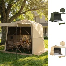 Waterproof pop up - m,