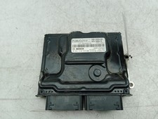 FORD FOCUS ENGINE CONTROL