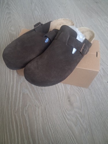 Jack wills men mule sandals - jack,