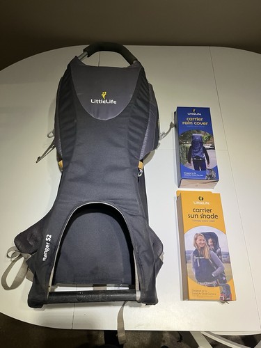 Littlelife ranger baby - littlelife,
