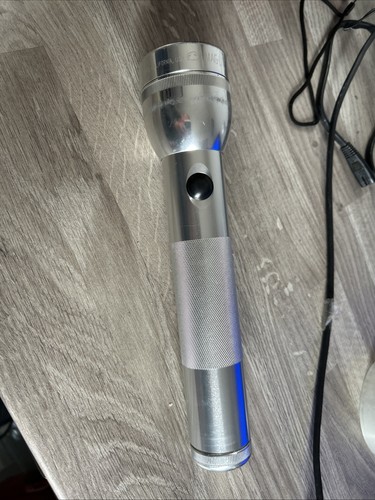 Mag lite flash light torch - light,