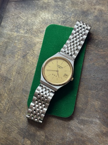 Longines flagship vintage - flagship,