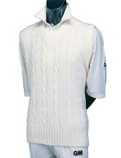 GM Unisex Classic Cable Knit