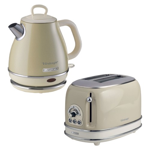 Retro jug kettle - 1l,