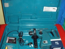 Makita BHR200, 24v, SDS Plus