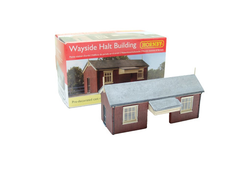 Hornby skaledale 9821 - skaledale, r