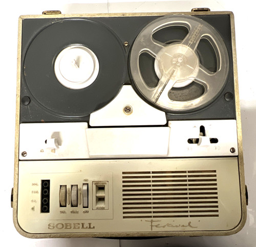 Sobell festival s601tr - sobell,