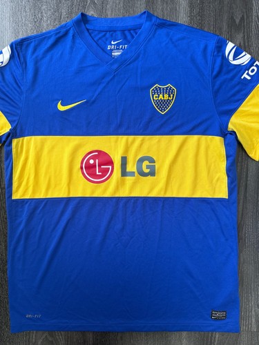 Original authentic nike - nike, boca