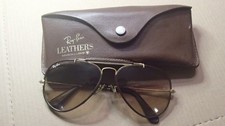 Vintage B&L Ray Ban