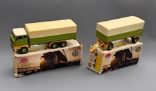 Nacoral Volvo F88/89 Canvas