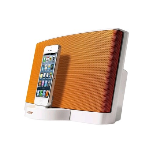 Bose sound dock series iii - sound,