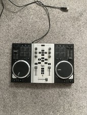 Hercules Dj Control Air