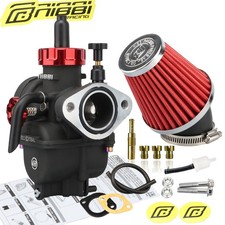 NIBBI PE22 Carburetor For Pit