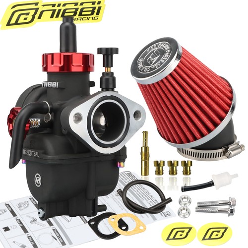 Nibbi pe22 carburetor for - nibbi, pit
