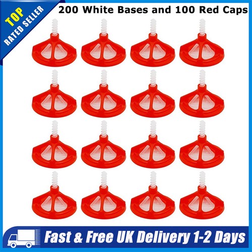 2mm spin tile leveling system - 2mm,