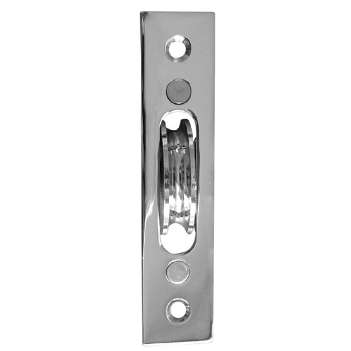 Window furniture sash - window, pulley