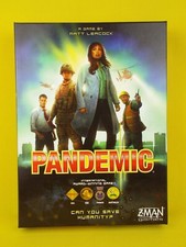 Z-MAN Pandemic Board Game