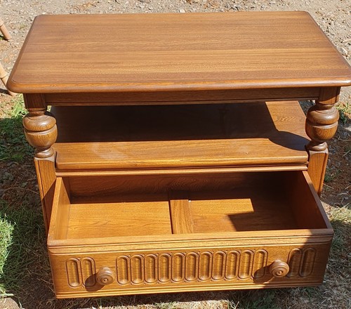 Ercol warwick special light - warwick,