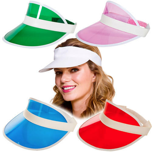 Pub golf visors adults - pub,