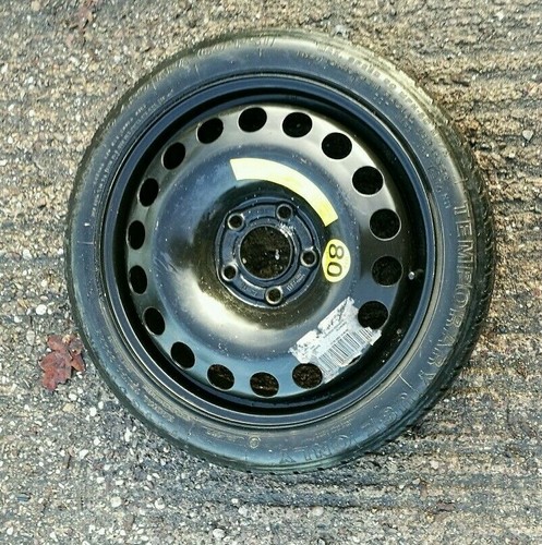 Golf 2005 present - day, 16"
