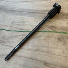 Camon C8 / BCS 710 Input Shaft 52456339 rotovator parts genuine Camom spares