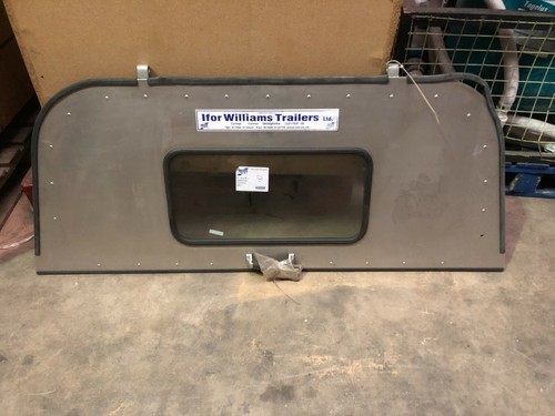 Ifor williams tailgate - williams, kx0460a
