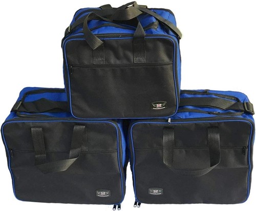 Pannier liner bags top - pannier, bag