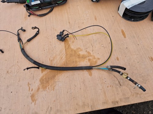 Automatic aab fuel - 2.4d,