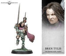 Warhammer Quest: Darkwater -