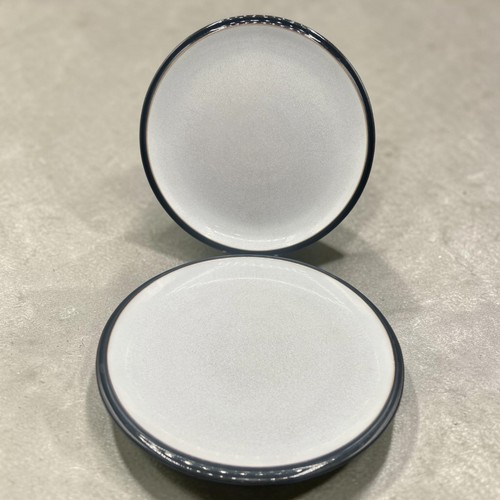 Pair denby everyday black - pair,