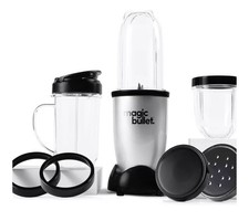 nutribullet magic bullet