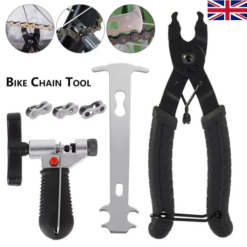 Mtb bicycle chain breaker - mtb,
