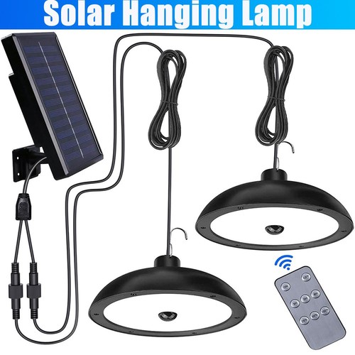 Solar shed light outdoor - solar,