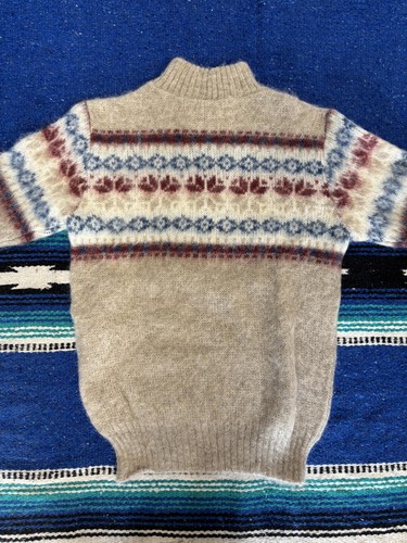 Icesheep sweater womens - womens, medium
