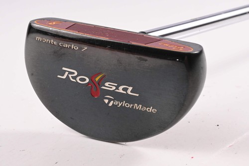Taylormade rossa classic - taylormade,
