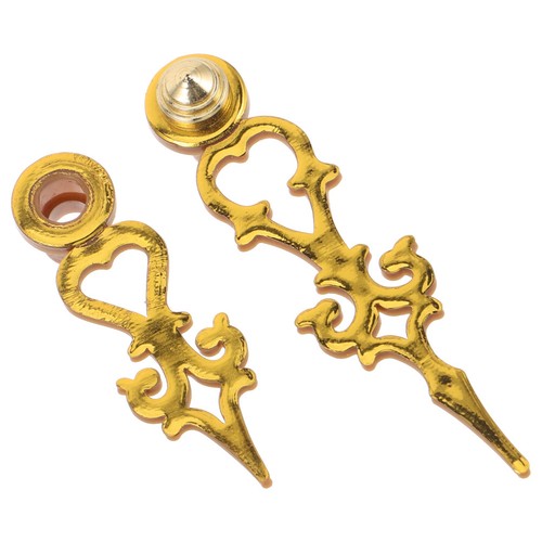 Cuckoo clock hands - cuckoo,