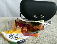 Oakley Radarlock Path