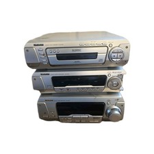 TECHNICS SA-EH760 Stereo Tuner