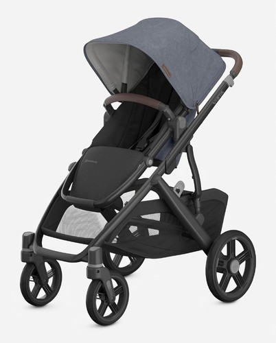 Uppababy vista convertible - uppababy, v3