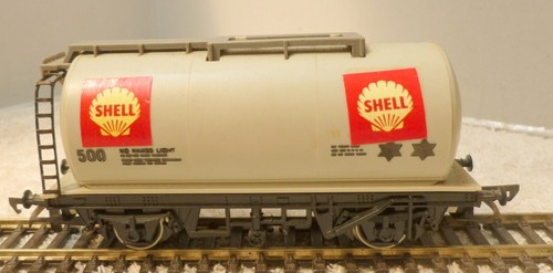 Hornby r020 gauge grey - hornby,