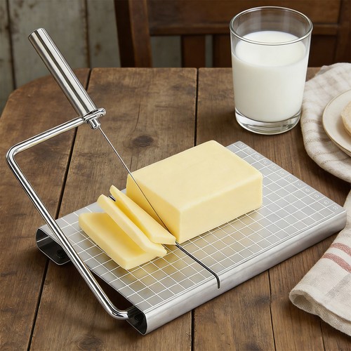 Replaceable wire cheese - replaceable,