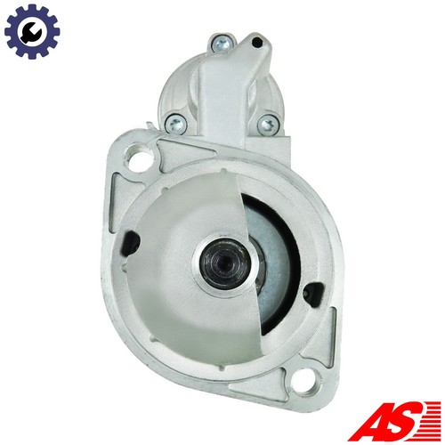 Starter s0604 for vauxhall - s0604,