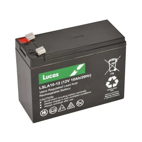 Mobility scooter batteries - scooter, 2