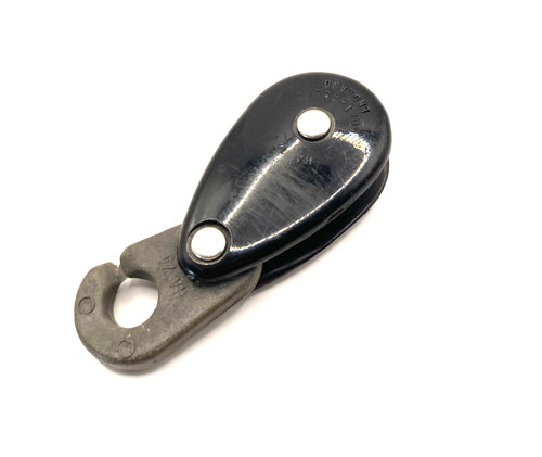 Holt allen ha178 small block - holt,