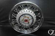 95-06 KAWASAKI VN800 VN800A Rear Rim Wheel Straight