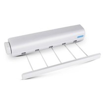 5 Line Indoor Retractable