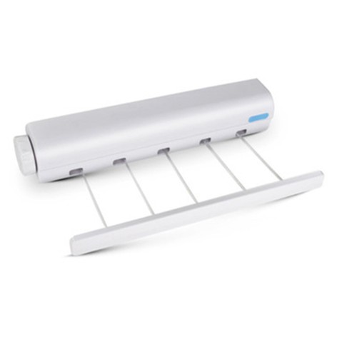 Line indoor retractable - line,